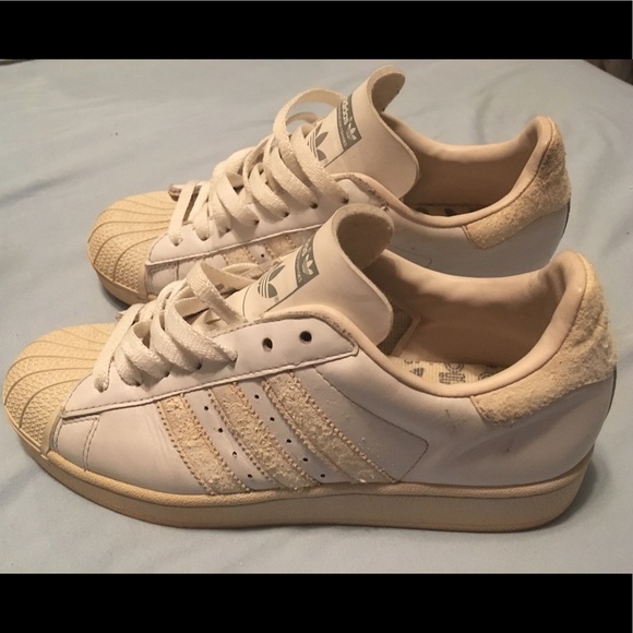 Adidas super star 1995 OG no box - Picture 4 of 8